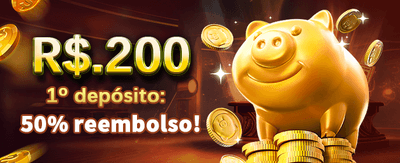 Deposite Agora e Jogue Já banner