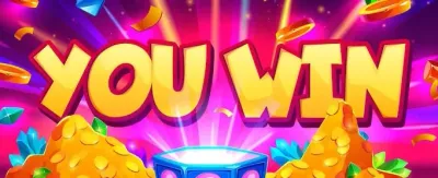 Ganhe Prêmios Incríveis Hoje banner